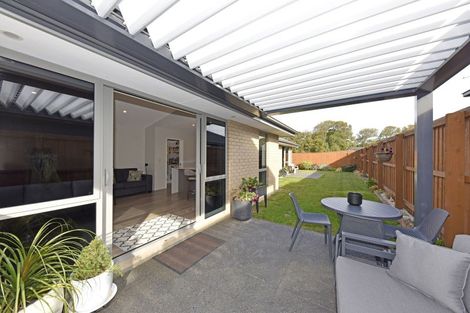 Photo of property in 76 Muirhill Street, Halswell, Christchurch, 8025