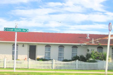 Photo of property in 3/459 Great South Road, Papatoetoe, Auckland, 2025