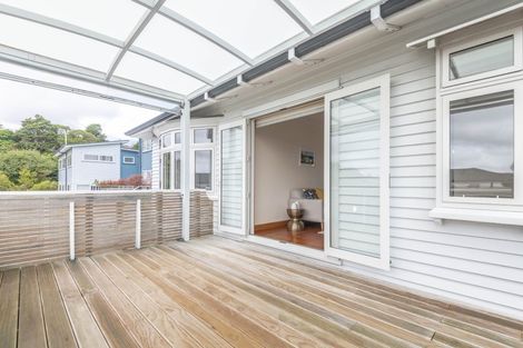 Photo of property in 29 Petherick Crescent, Johnsonville, Wellington, 6037