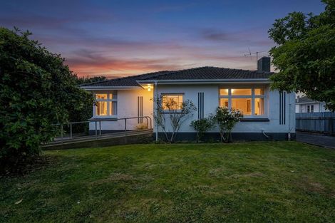 Photo of property in 125 Margaret Street, Glengarry, Invercargill, 9810