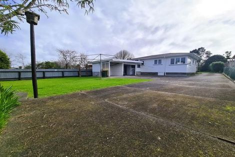 Photo of property in 23 Hyde Street, Manurewa East, Auckland, 2102