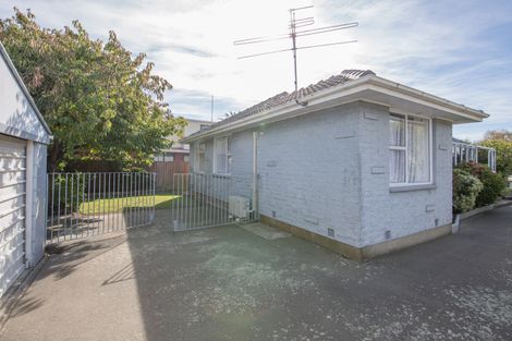 Photo of property in 305 Sawyers Arms Road, Bishopdale, Christchurch, 8053