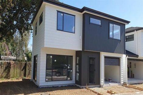 Photo of property in 33b Edmund Hillary Avenue, Papakura, 2110