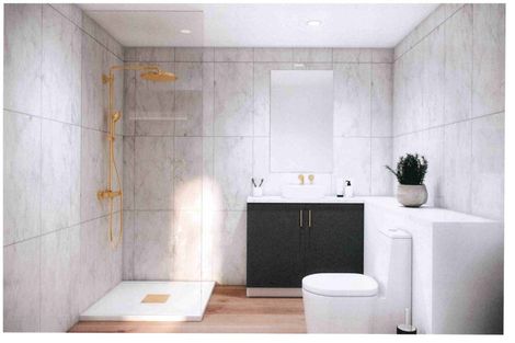 Photo of property in 8 Morpeth Street, Warkworth, 0910