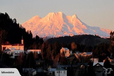 Photo of property in 6 Kowhai Way, Ohakune, 4625