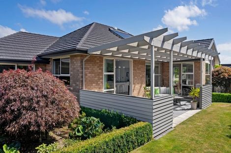 Photo of property in 84 Rossington Drive, West Melton, 7618