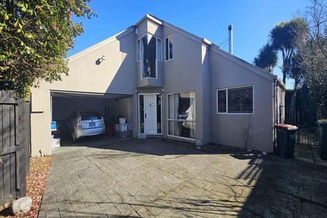 Photo of property in 2/55 Brodie Street, Ilam, Christchurch, 8041