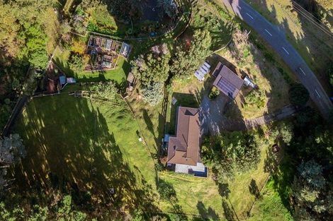 Photo of property in 168 Te Hapua Road, Te Horo, Otaki, 5581