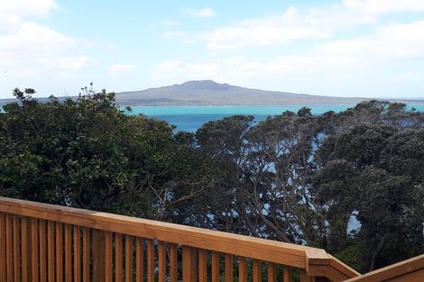 Photo of property in 10 Seacliffe Avenue, Belmont, Auckland, 0622