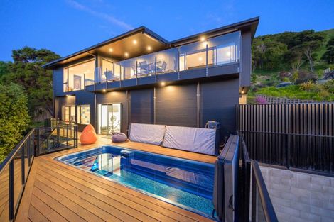 Photo of property in 17 Sunnybank Rise, Marybank, Nelson, 7010