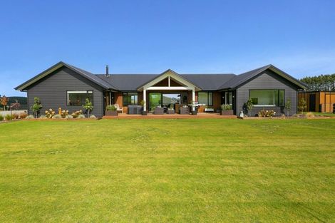 Photo of property in 432 Tukairangi Road, Nukuhau, Taupo, 3385