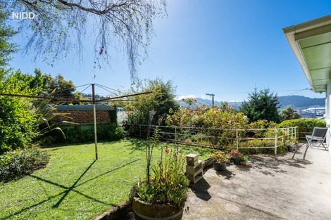 Photo of property in 43 Sutherland Street, Dunedin Central, Dunedin, 9016