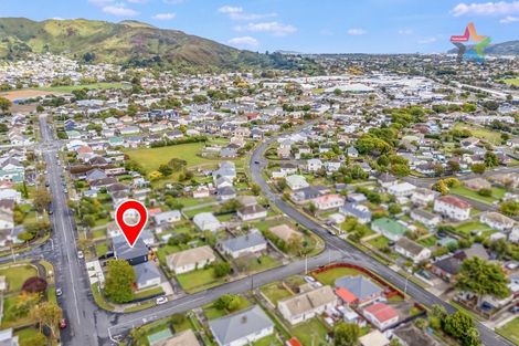 Photo of property in 273b Naenae Road, Naenae, Lower Hutt, 5011