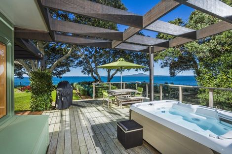 Photo of property in 275 Beach Road, Campbells Bay, Auckland, 0630