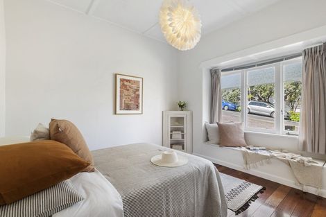 Photo of property in 9 Huia Street, Devonport, Auckland, 0624