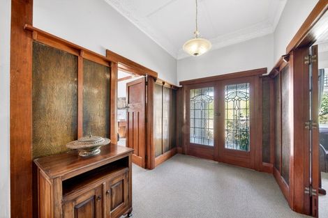 Photo of property in 8 College Street, Masterton, 5810