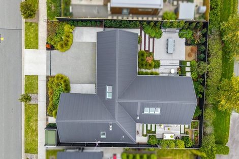 Photo of property in 9 Bunz Road, Halswell, Christchurch, 8025