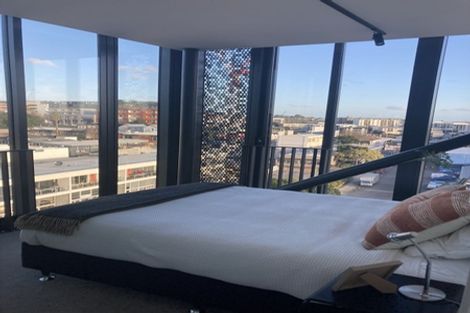 Photo of property in 59 France, 902/59 France Street South, Eden Terrace, Auckland, 1010