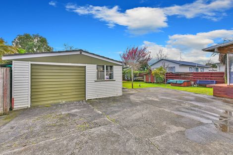 Photo of property in 9 Resolute Way, Papakura, 2110