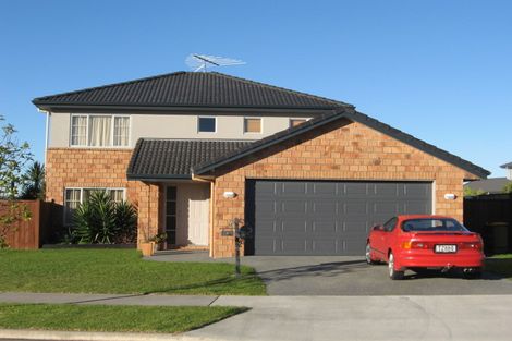 Photo of property in 4 Ashkirk Place, Wattle Downs, Auckland, 2103