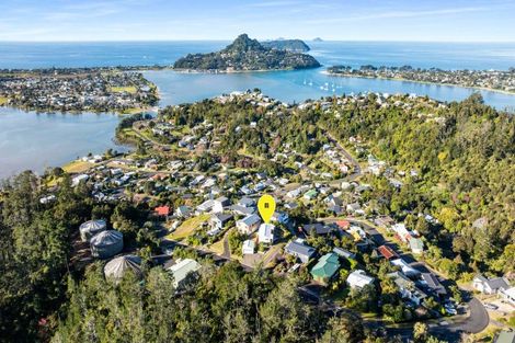 Photo of property in 18 Hinemoa Terrace, Tairua, 3508