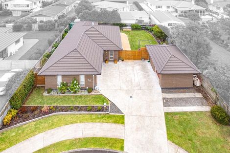 Photo of property in 27 Buckingham Place, Springvale, Whanganui, 4501