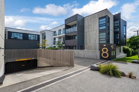 Photo of property in 3/8g Kingsland Terrace, Kingsland, Auckland, 1021