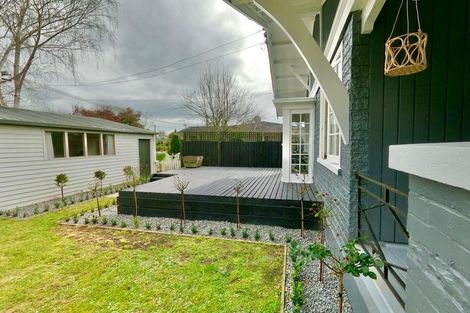 Photo of property in 44 Bennett Street, Papanui, Christchurch, 8053