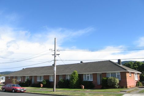 Photo of property in 1/1 Gower Street, Silverstream, Upper Hutt, 5019