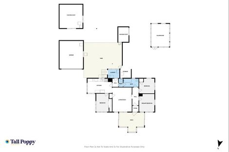 Photo of property in 6 Costello Avenue, Mayfield, Blenheim, 7201