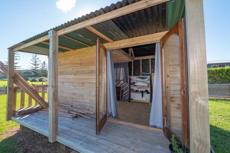 Photo of property in 7 Fairwinds Place, Hihi, Mangonui, 0494