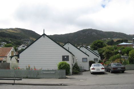 Photo of property in 58 London Street, Lyttelton, 8082