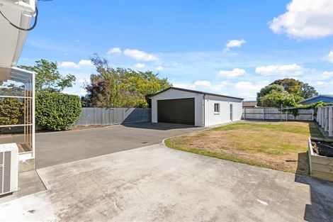 Photo of property in 86 Checketts Avenue, Halswell, Christchurch, 8025