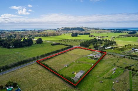 Photo of property in 10 Lake Hills Road, Inland Road, Kaikoura, 7373