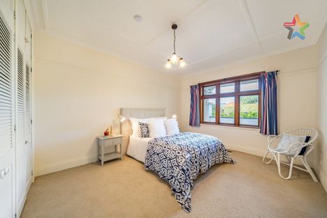 Photo of property in 52 Homewood Avenue, Karori, Wellington, 6012