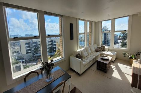 Photo of property in Dunningham City Apartments, 4a/20 Wolfe Street, Auckland Central, Auckland, 1010