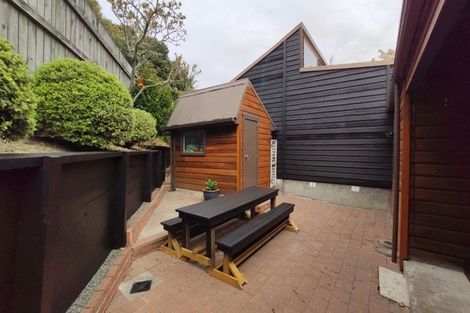 Photo of property in The Triangle, 9/33 Halswater Drive, Churton Park, Wellington, 6037