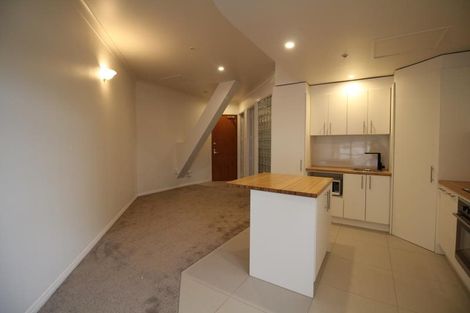 Photo of property in The Nautilus Apartments, 6c/18 Hobson Street, Auckland Central, Auckland, 1010