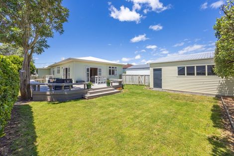 Photo of property in 140 Jackson Street, Te Awamutu, 3800