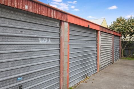 Photo of property in 5/42 Mathesons Road, Phillipstown, Christchurch, 8011