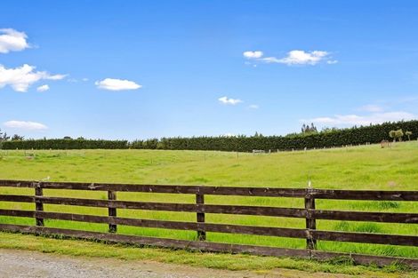 Photo of property in 54 Bayley Road, Fernside, Rangiora, 7471