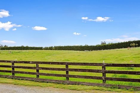 Photo of property in 54 Bayley Road, Fernside, Rangiora, 7471