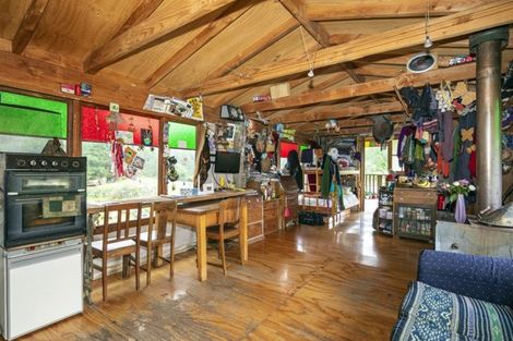 Photo of property in 9 Sheepdip Road, Kakahu, Geraldine, 7991