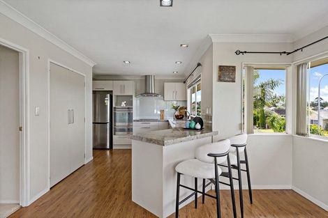 Photo of property in 6 Alicia Road, Somerville, Auckland, 2014