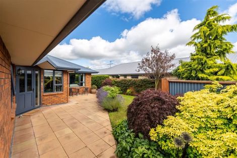 Photo of property in 16 Kura Place, Mosgiel, 9024