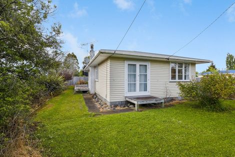 Photo of property in 96 Goldfinch Street, Ohakune, 4625