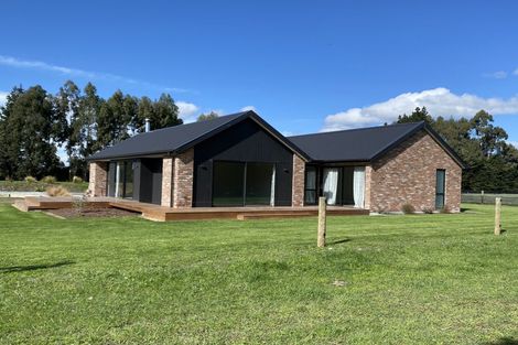 Photo of property in 189 Flaxton Road, Flaxton, Kaiapoi, 7691