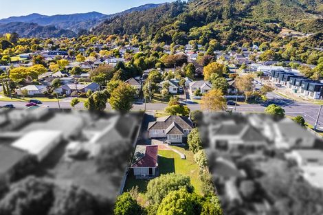 Photo of property in 6 Wood Street, Wainuiomata, Lower Hutt, 5014