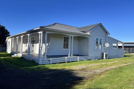 Photo of property in 7 Hospital Street, Dannevirke, 4930