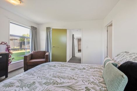 Photo of property in 60 Huntingdon Drive, Rangiora, 7400